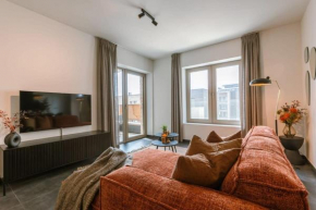 Huswell - Cozy apartment a stone's throw from the beach